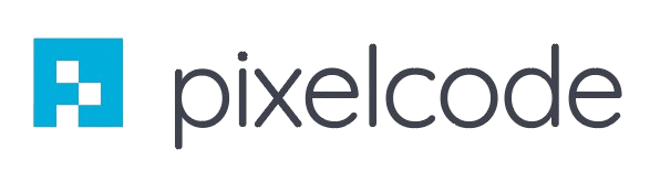 Pixelcode Logo
